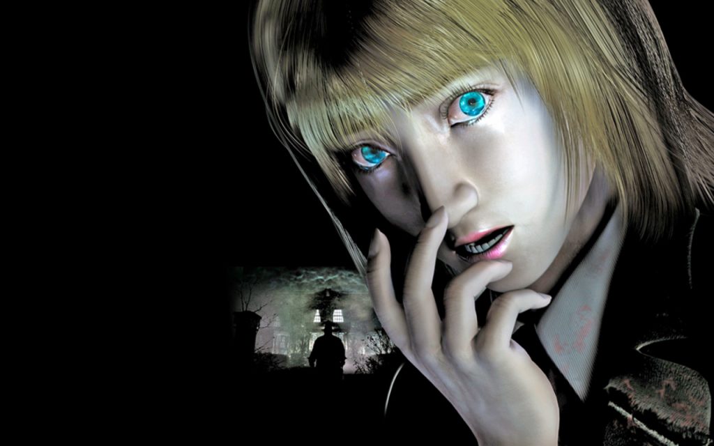 10 Best PS2 Horror Games